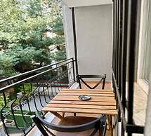 Armagan Suite Taksim