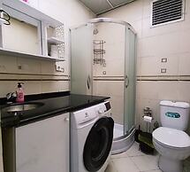 Armagan Suite Taksim
