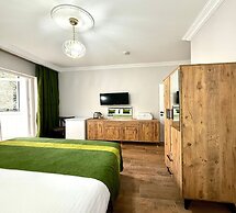 Armagan Suite Taksim