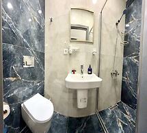Armagan Suite Taksim