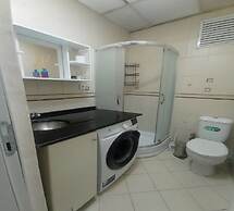 Armagan Suite Taksim