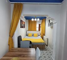 Armagan Suite Taksim