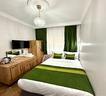 Armagan Suite Taksim