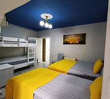 Armagan Suite Taksim