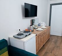 Armagan Suite Taksim