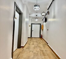 Armagan Suite Taksim