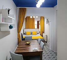 Armagan Suite Taksim