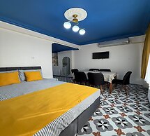 Armagan Suite Taksim