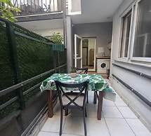 Armagan Suite Taksim