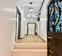Armagan Suite Taksim