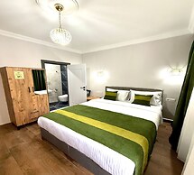 Armagan Suite Taksim
