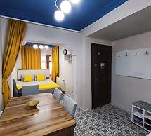 Armagan Suite Taksim