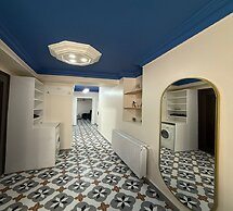 Armagan Suite Taksim