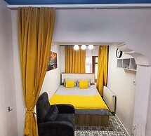 Armagan Suite Taksim
