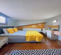 Armagan Suite Taksim