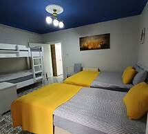 Armagan Suite Taksim