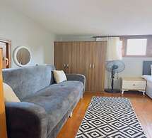 Armagan Suite Taksim