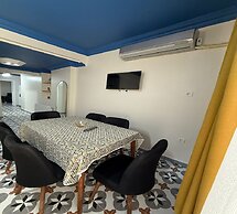 Armagan Suite Taksim