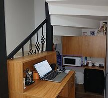 Armagan Suite Taksim