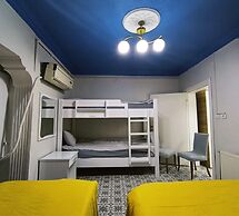 Armagan Suite Taksim