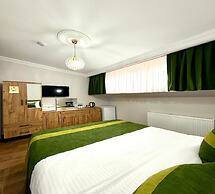 Armagan Suite Taksim