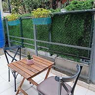 Armagan Suite Taksim