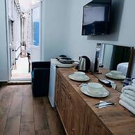Armagan Suite Taksim