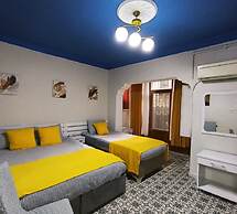Armagan Suite Taksim