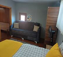 Armagan Suite Taksim