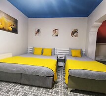 Armagan Suite Taksim