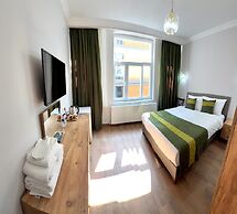 Armagan Suite Taksim