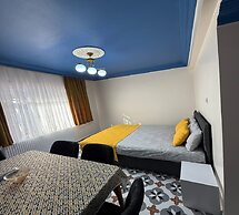 Armagan Suite Taksim