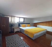 Armagan Suite Taksim