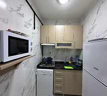 Armagan Suite Taksim