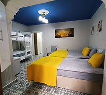 Armagan Suite Taksim