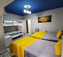 Armagan Suite Taksim