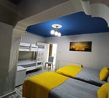 Armagan Suite Taksim
