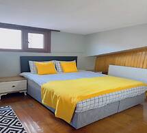 Armagan Suite Taksim