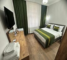 Armagan Suite Taksim