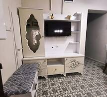 Armagan Suite Taksim