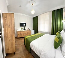 Armagan Suite Taksim