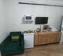 Armagan Suite Taksim