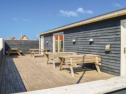 4 Star Holiday Home in Thyboron