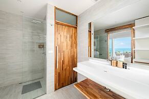 Luxury Sea View Pool Villa L at Unique Residences