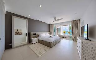 Luxury Sea View Pool Villa L at Unique Residences
