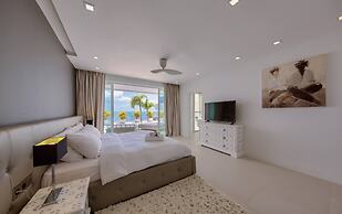 Luxury Sea View Pool Villa L at Unique Residences