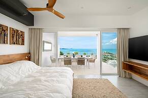Luxury Sea View Pool Villa L at Unique Residences