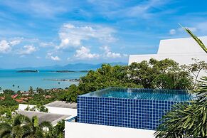 Luxury Sea View Pool Villa L at Unique Residences