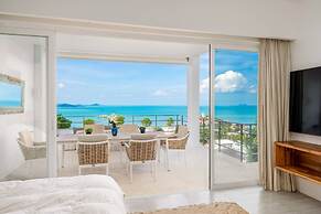 Luxury Sea View Pool Villa L at Unique Residences