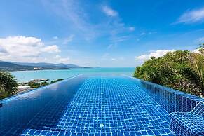 Luxury Sea View Pool Villa L at Unique Residences